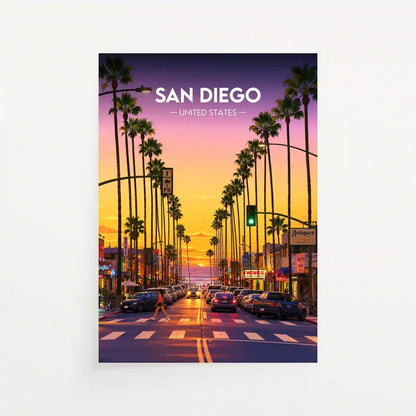 San Diego