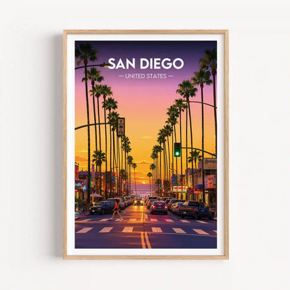 San Diego