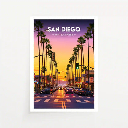 San Diego