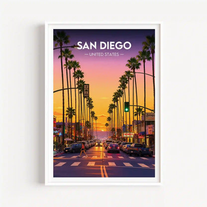 San Diego