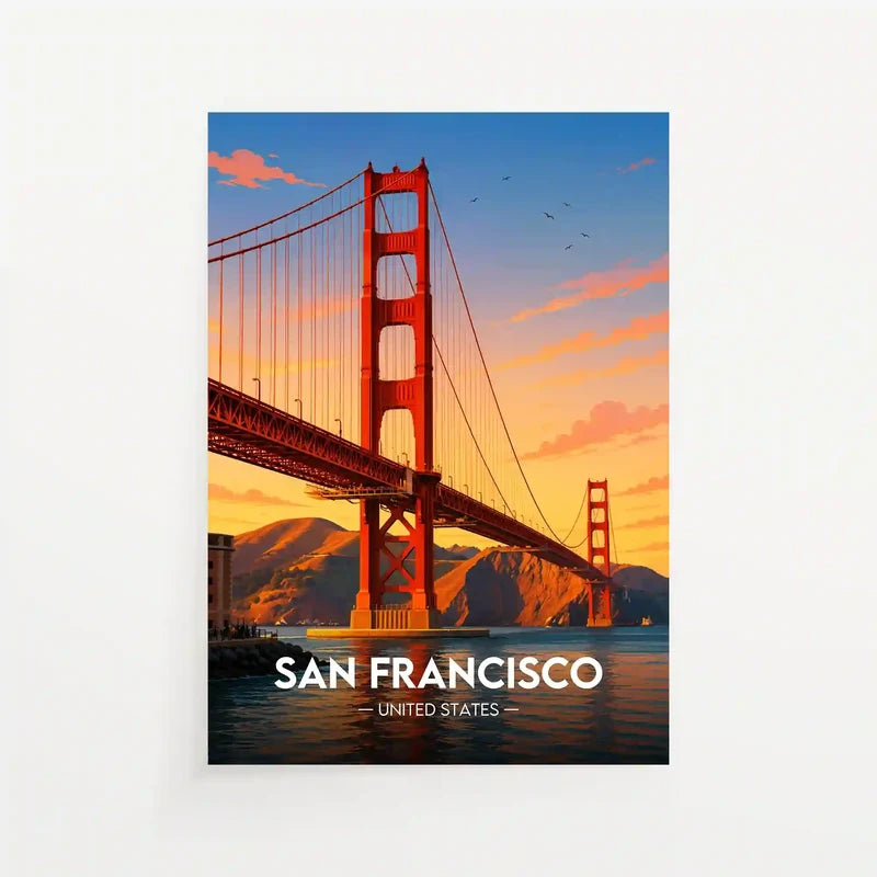 San Francisco