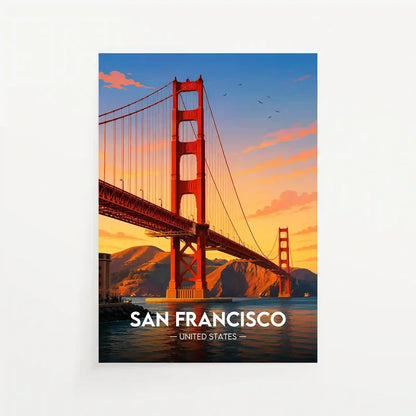 San Francisco