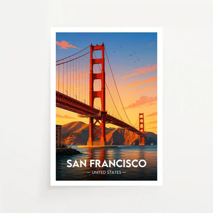 San Francisco