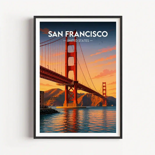 San Francisco