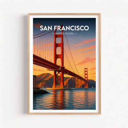 San Francisco