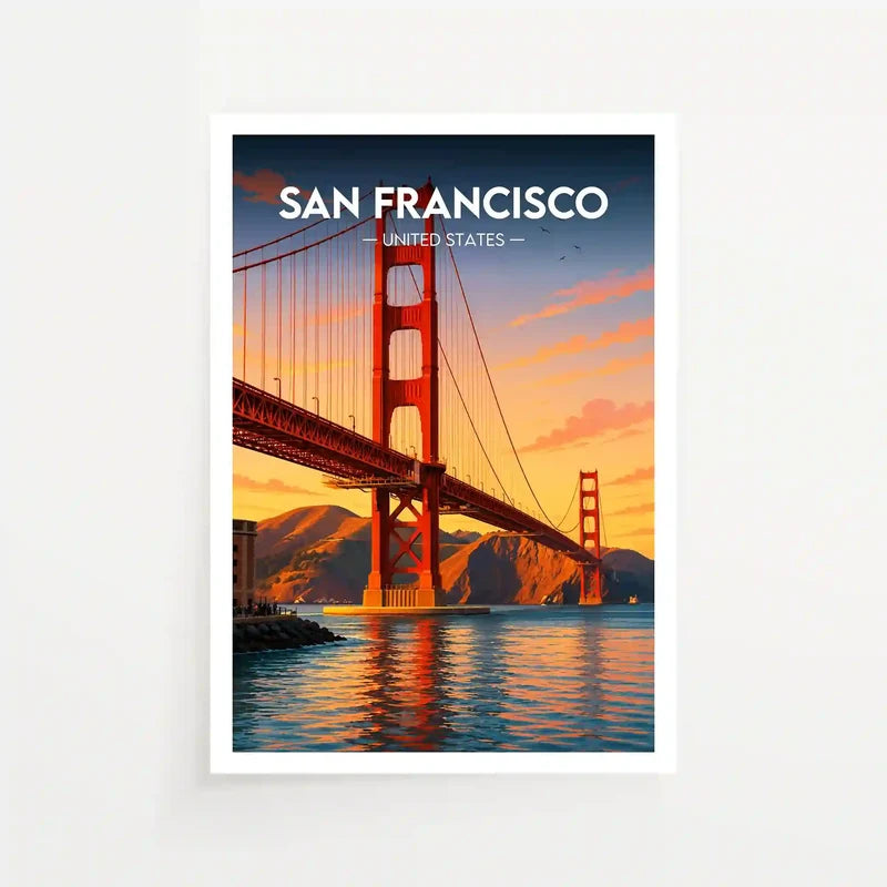 San Francisco