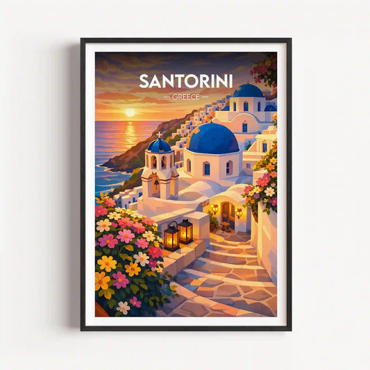 Santorini