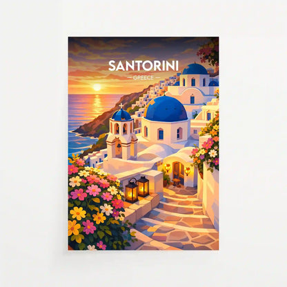 Santorini