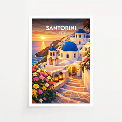 Santorini