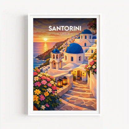Santorini
