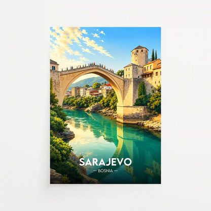 Sarajevo