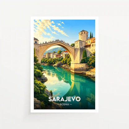 Sarajevo