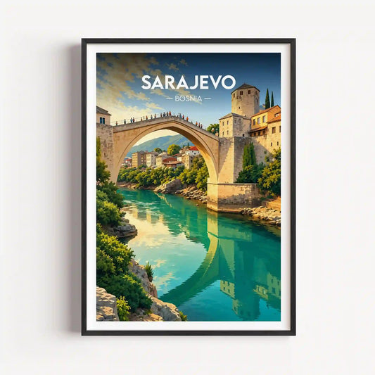 Sarajevo
