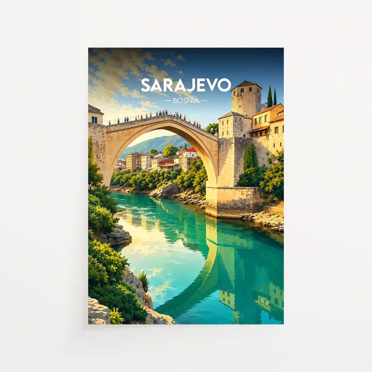 Sarajevo