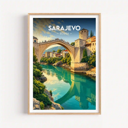 Sarajevo