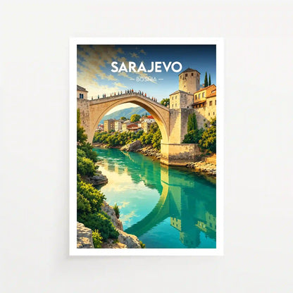 Sarajevo