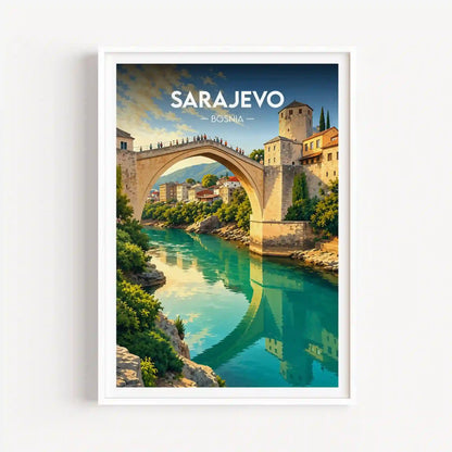 Sarajevo