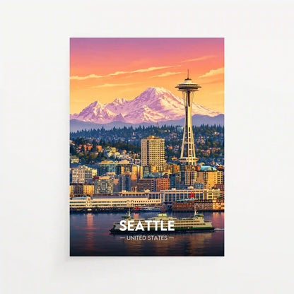 Seattle