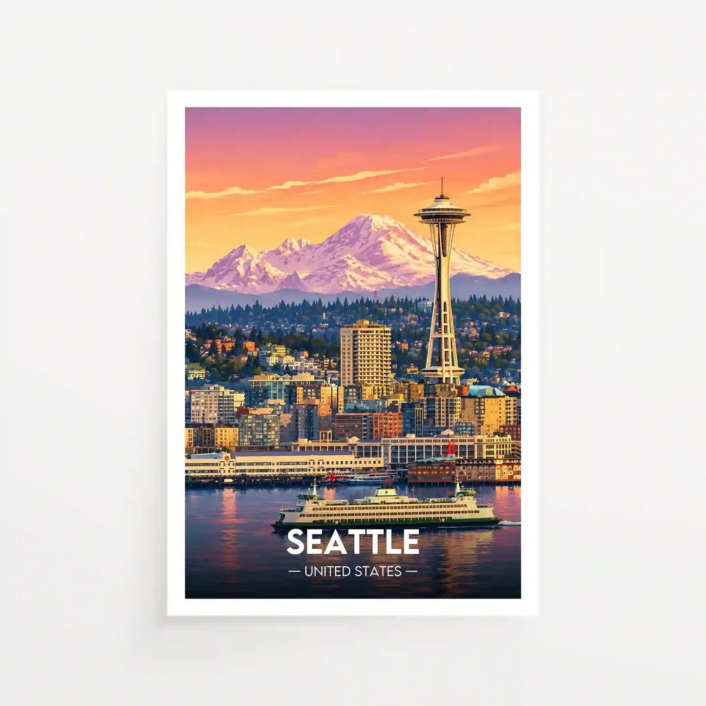 Seattle
