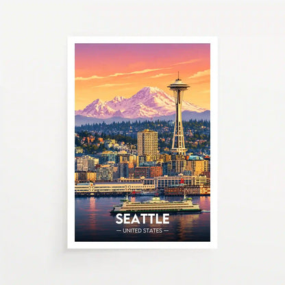 Seattle