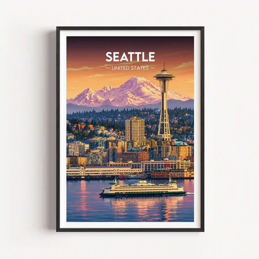 Seattle