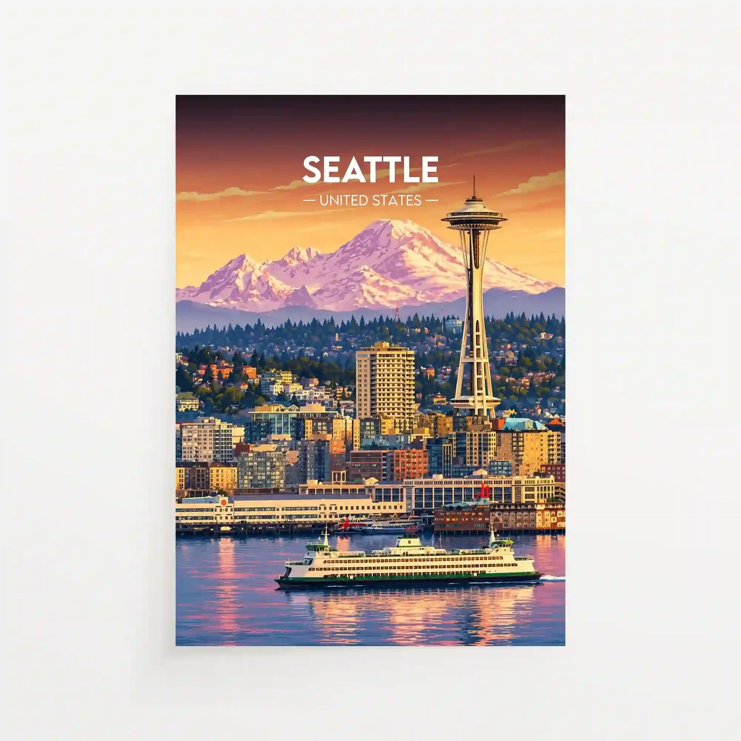 Seattle