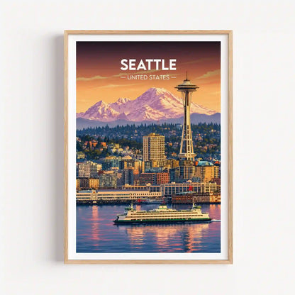 Seattle