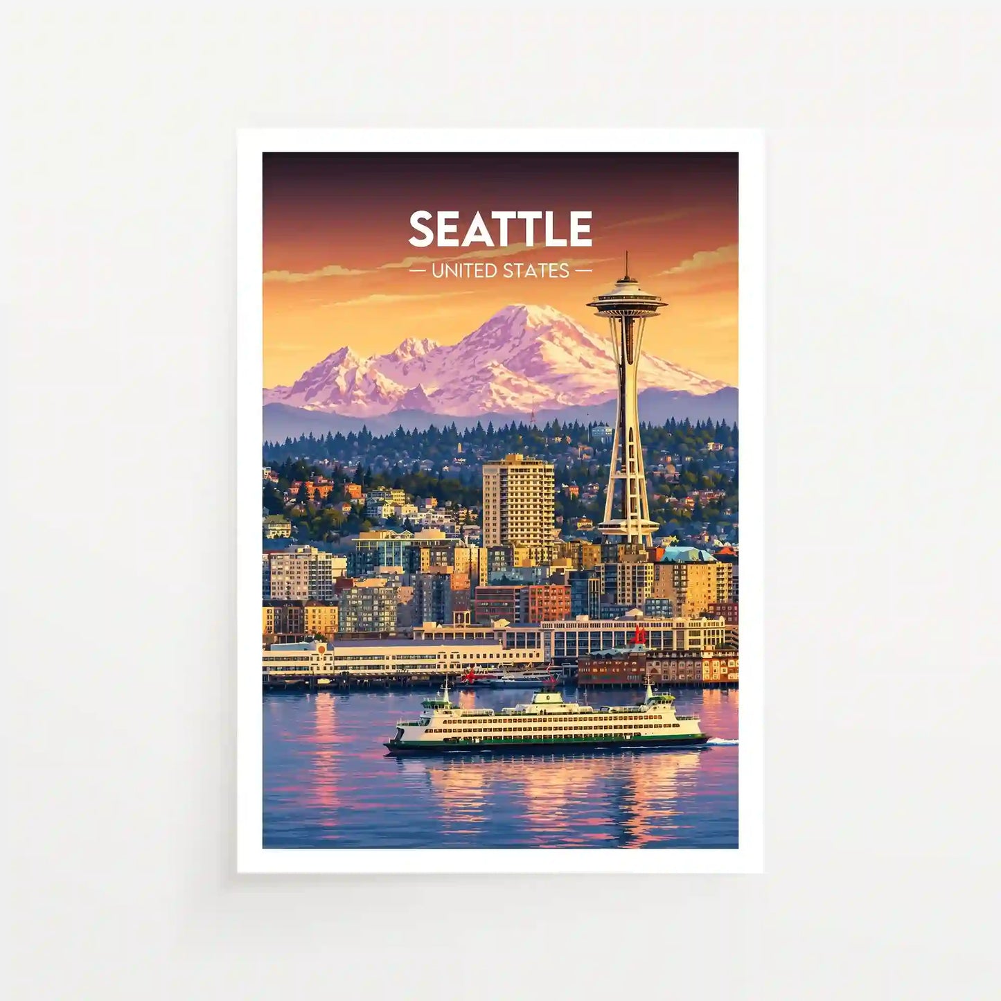 Seattle