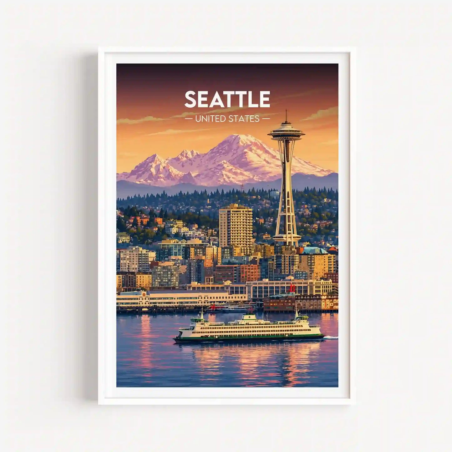 Seattle