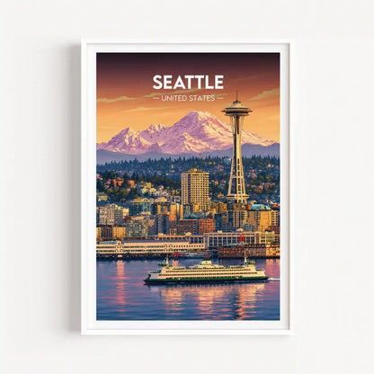 Seattle