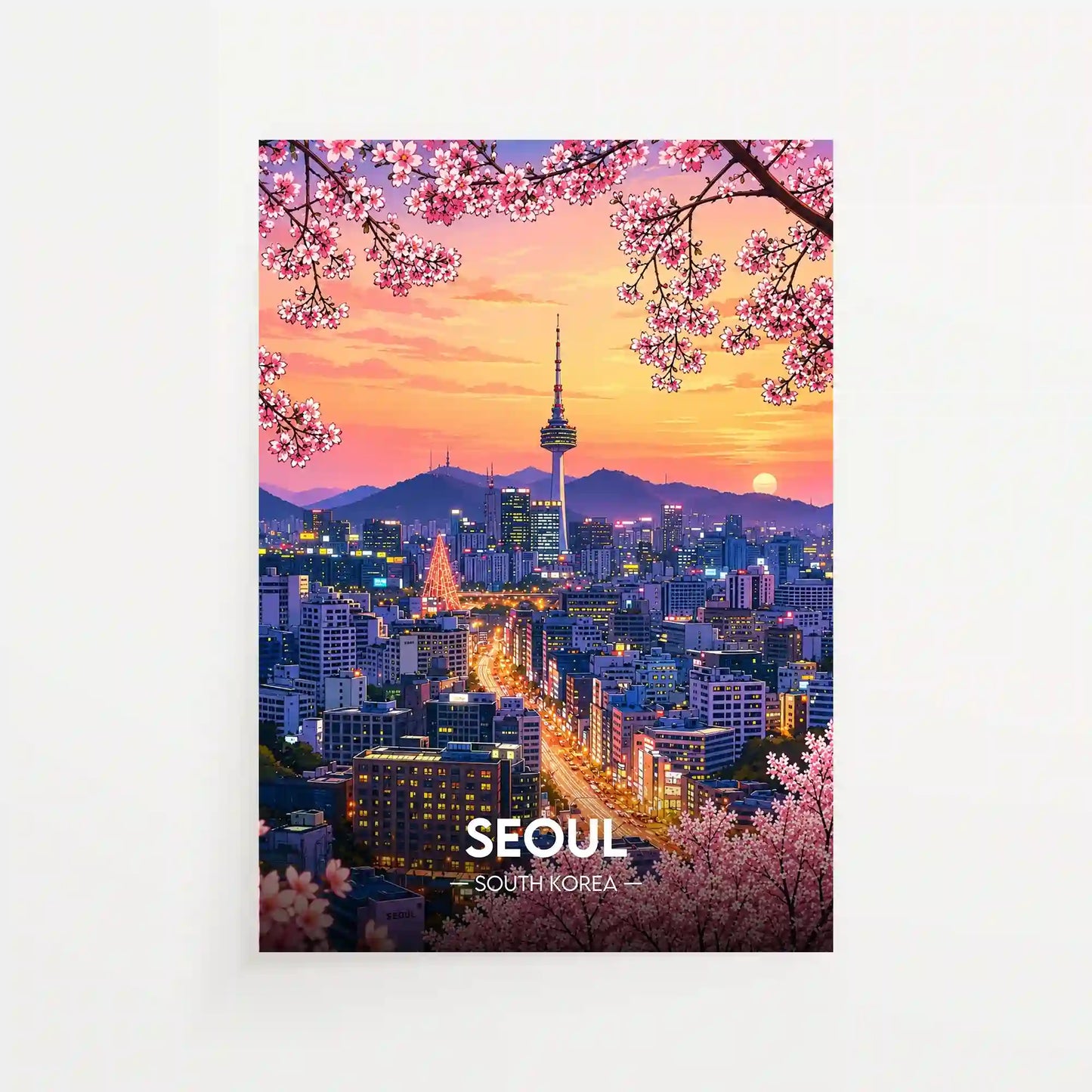 Seoul