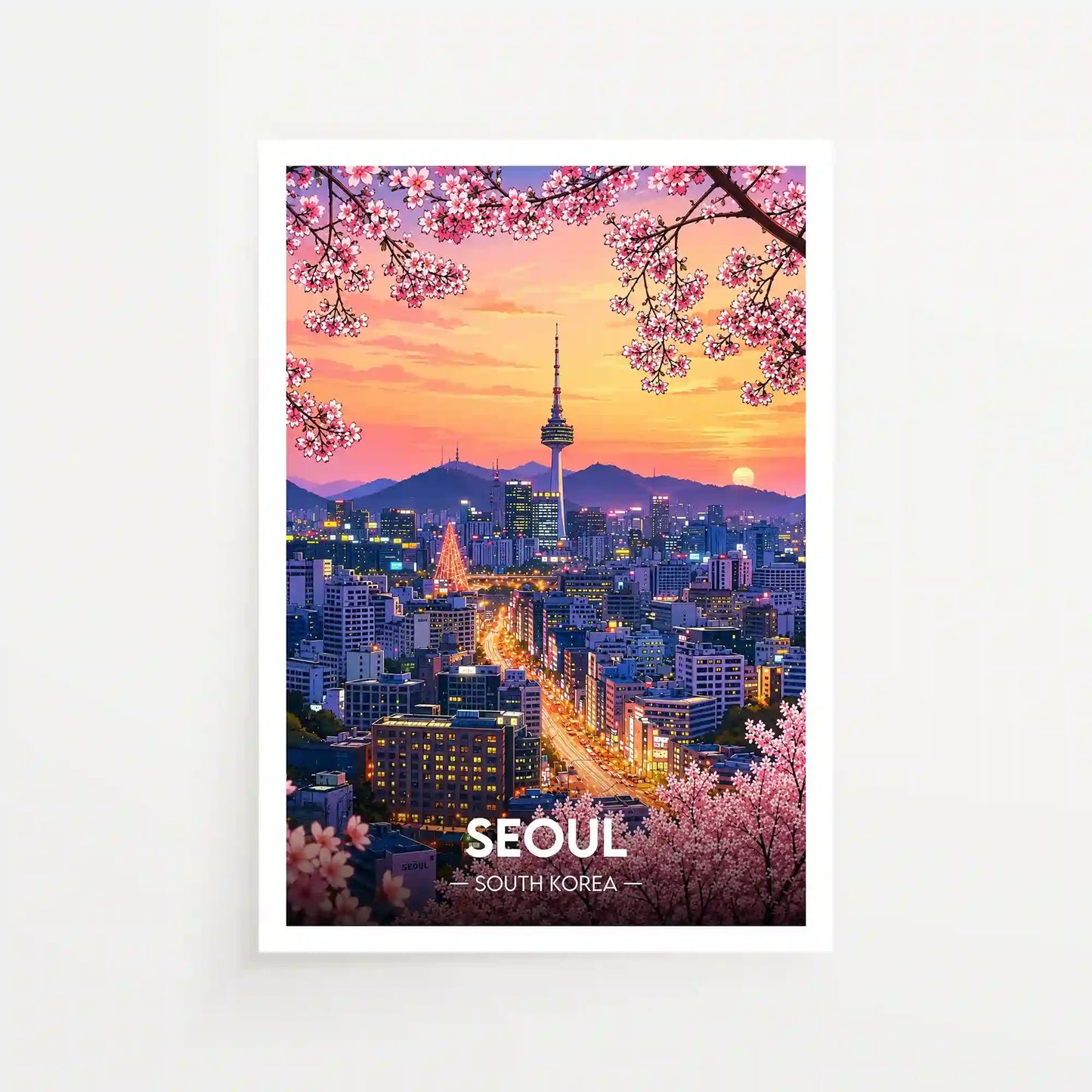Seoul