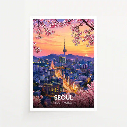 Seoul