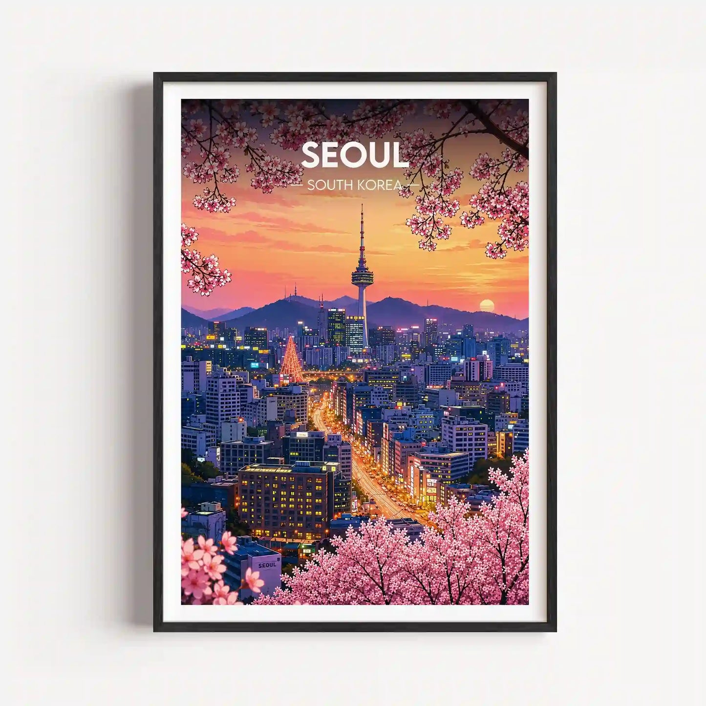Seoul