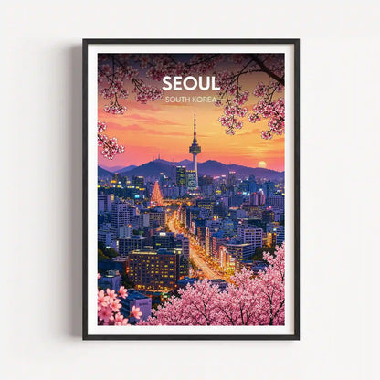 Seoul