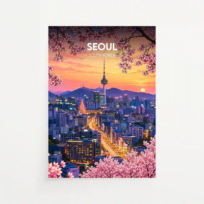 Seoul