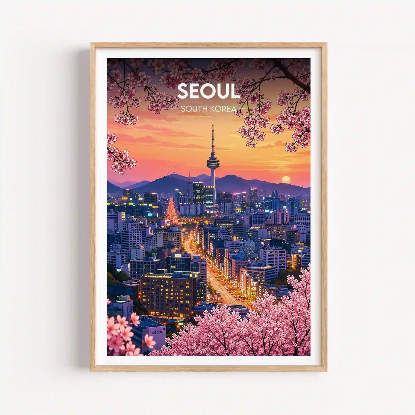 Seoul