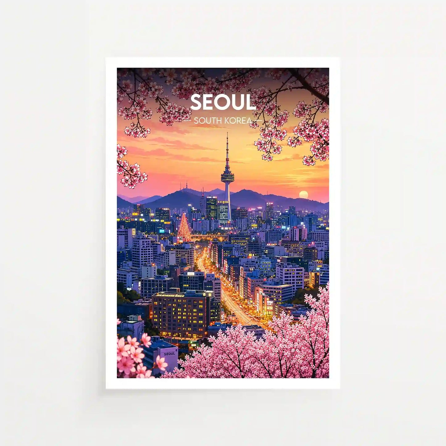 Seoul
