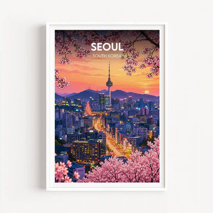Seoul