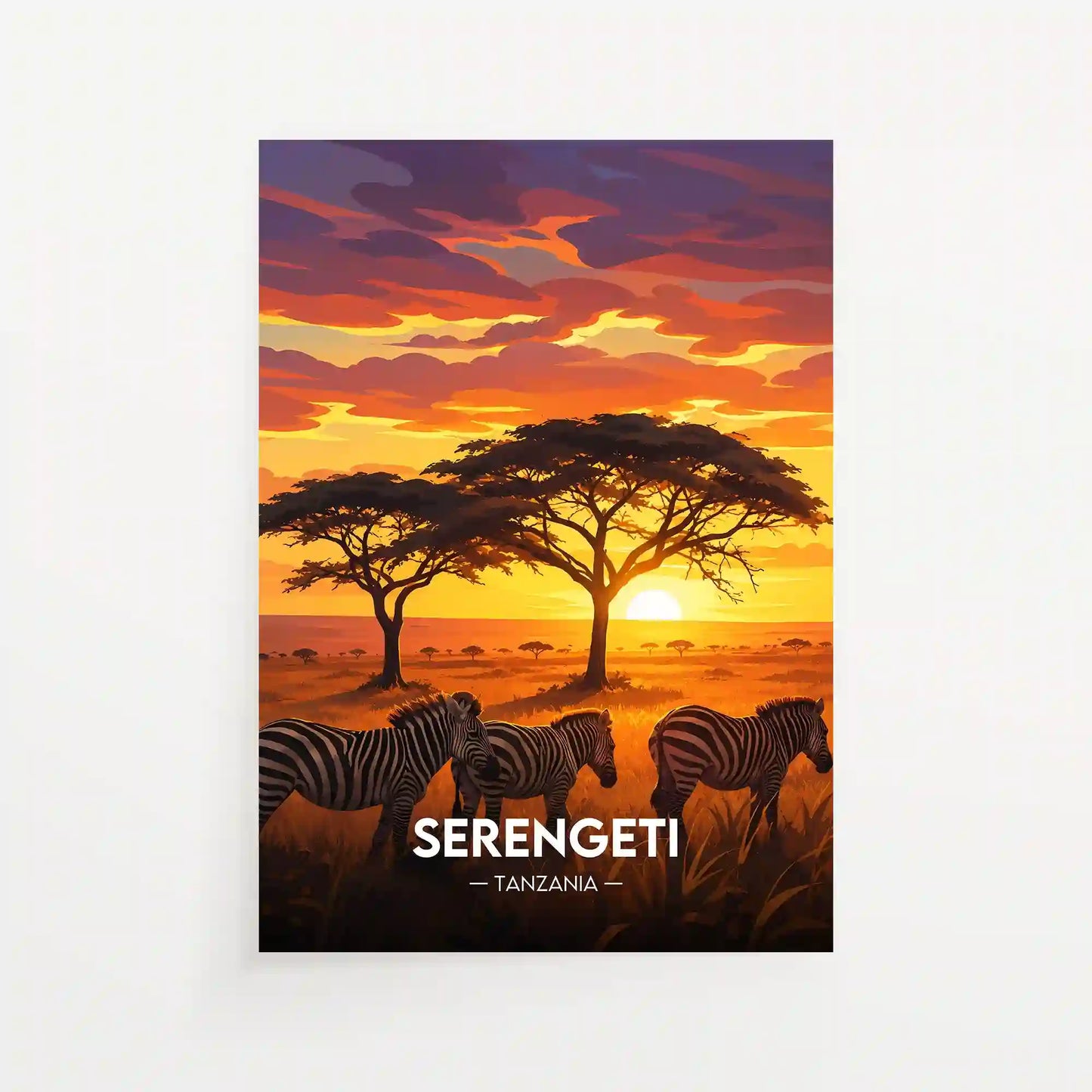 Serengeti