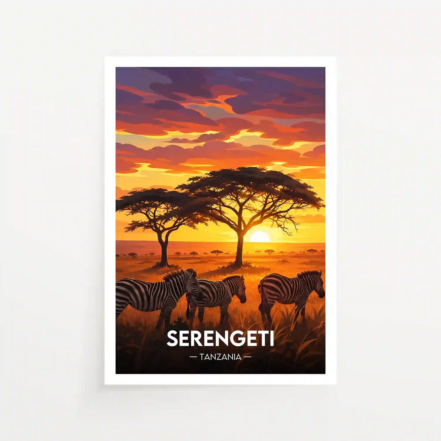 Serengeti