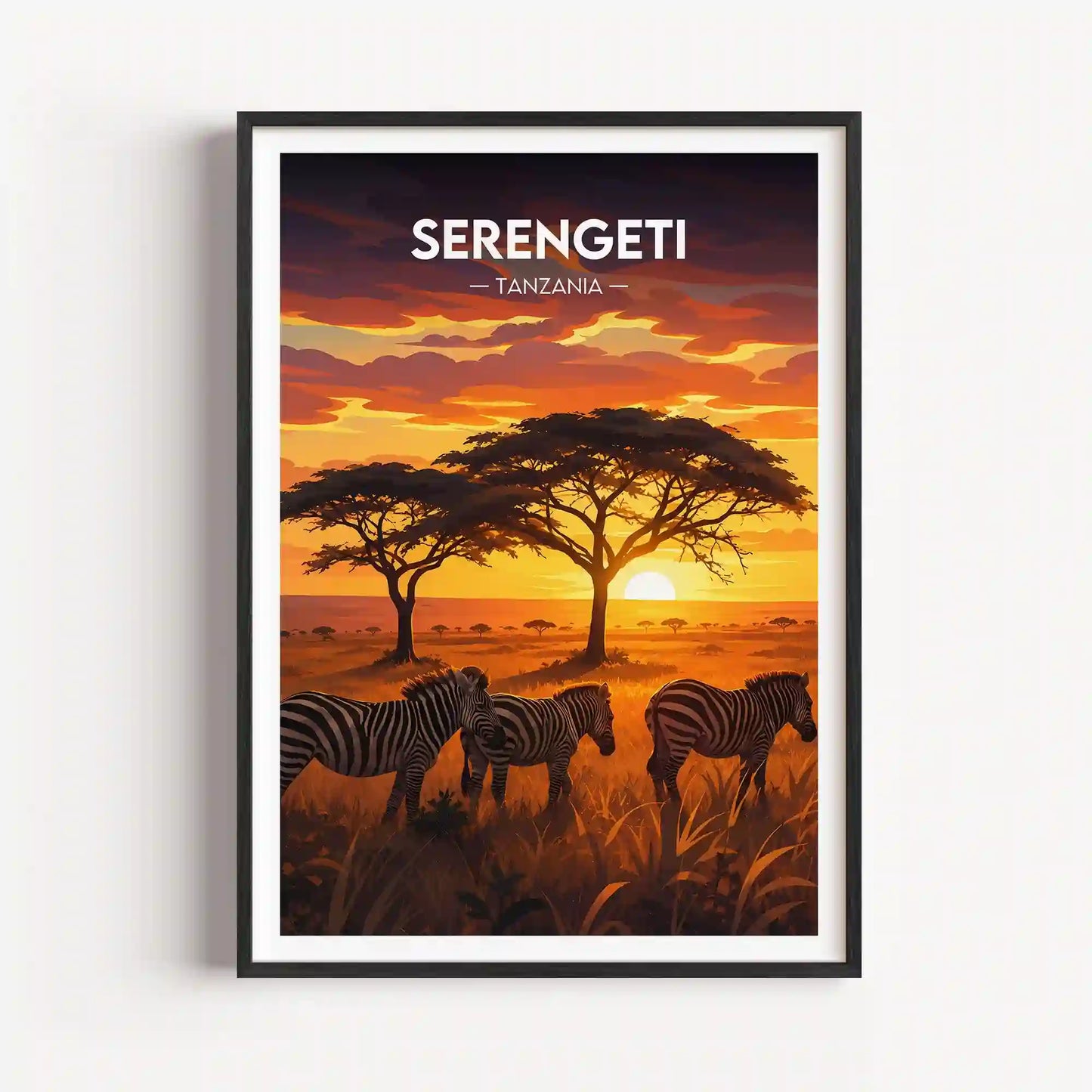 Serengeti