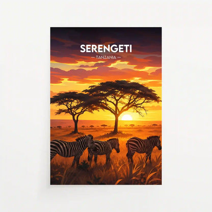 Serengeti