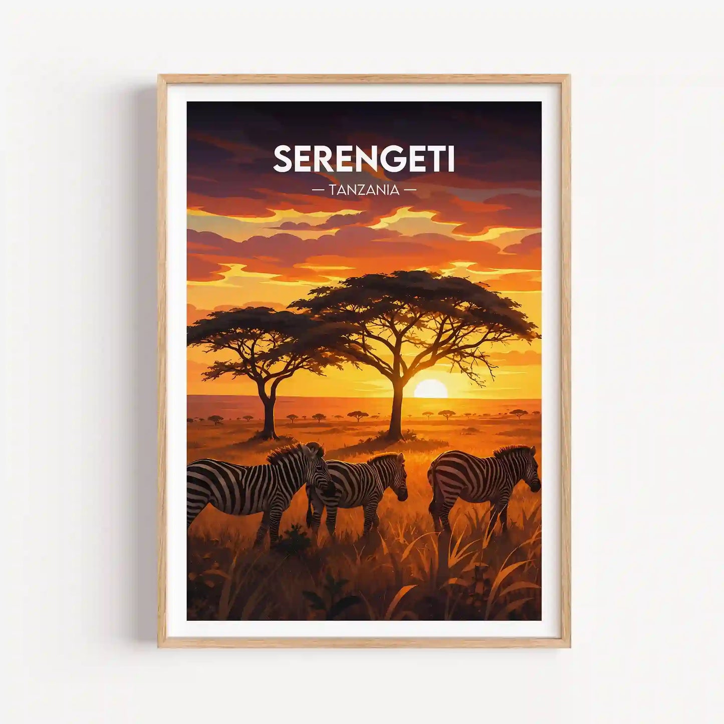 Serengeti