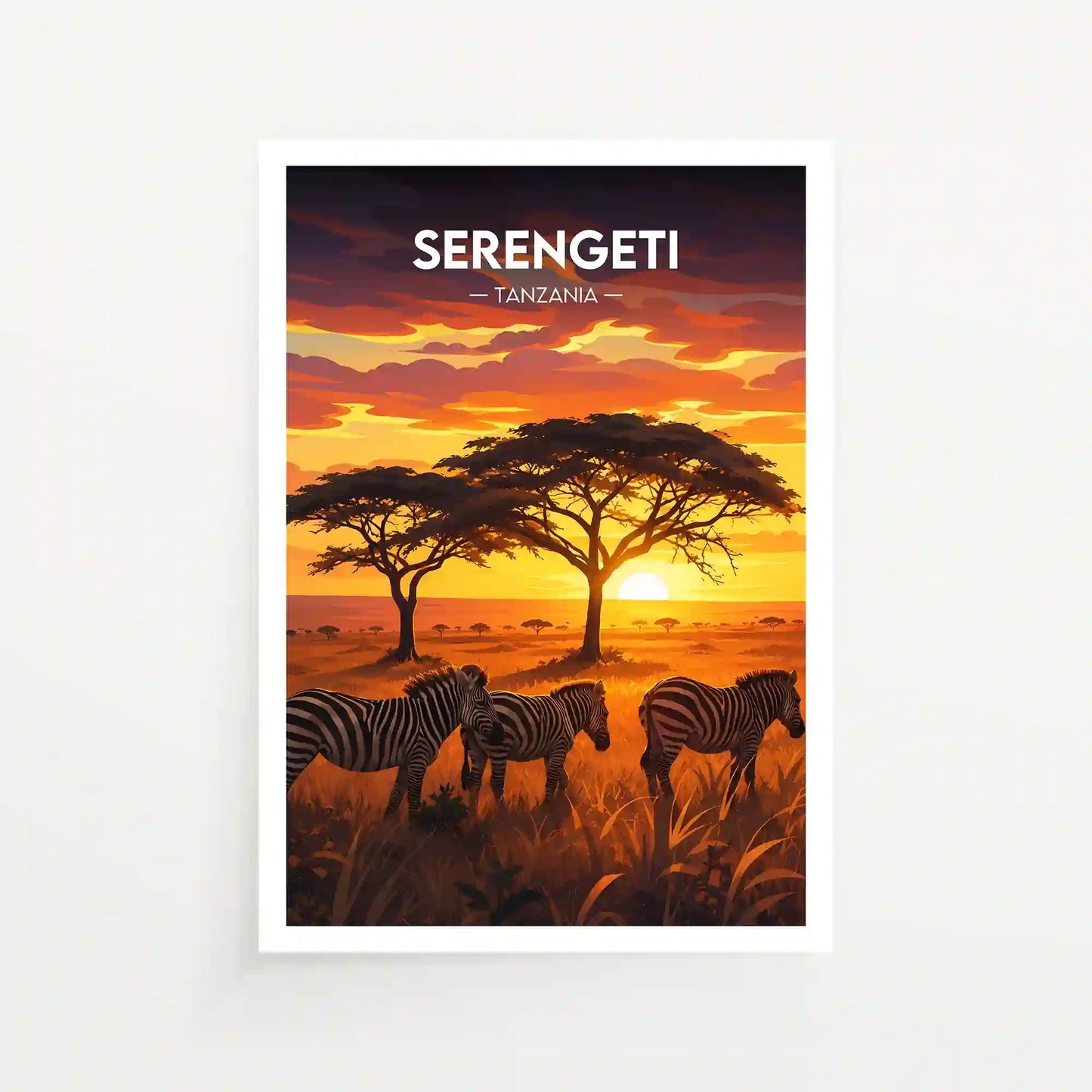 Serengeti