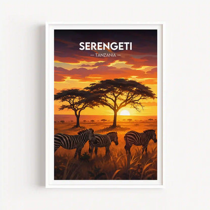 Serengeti