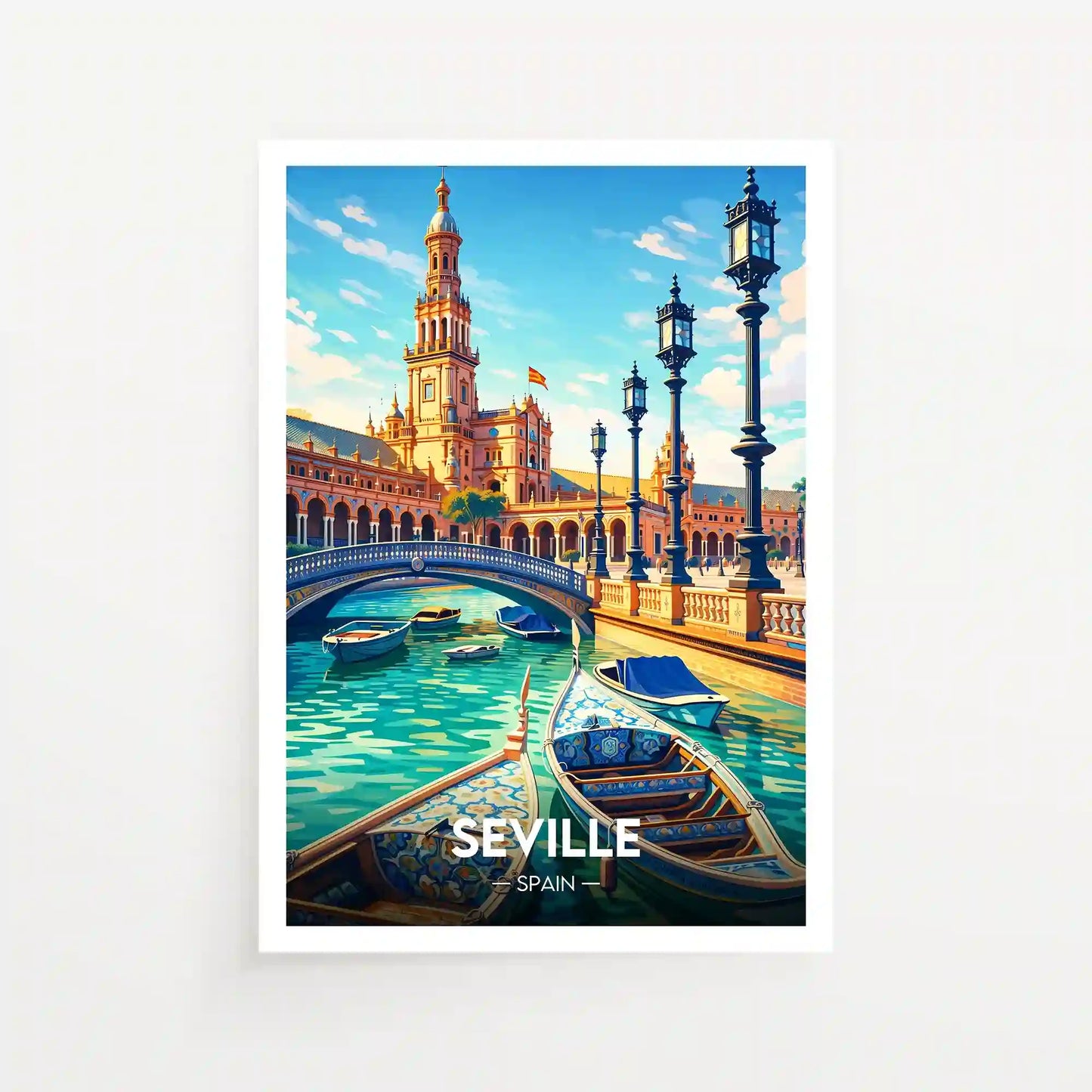 Seville