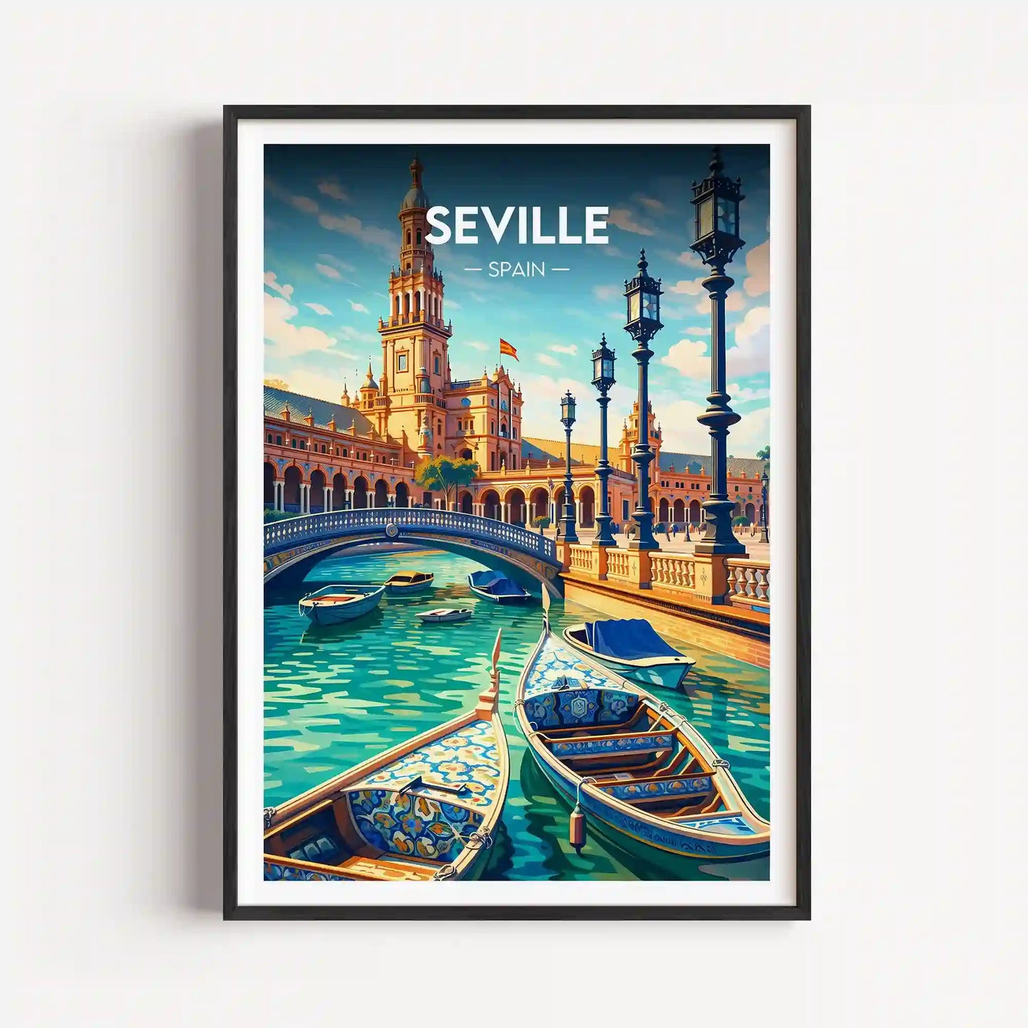 Seville