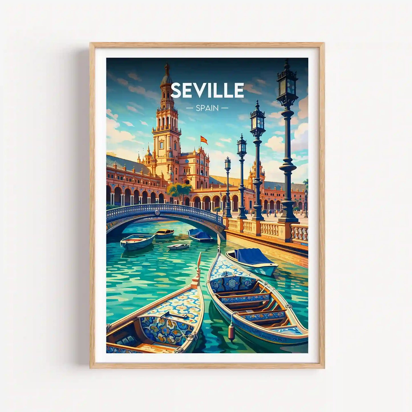 Seville