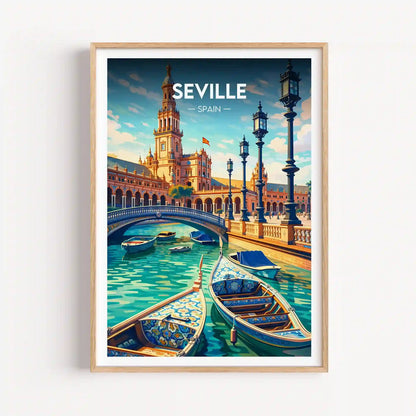 Seville